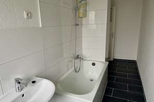 Erstbezug nach Renovierung: 2-Zimmerwohnung mit Balkon in Gebhardshagen – Sonnenbergweg 21, 38229 Gebhardshagen, Salzgitter – Vorschaubild 6