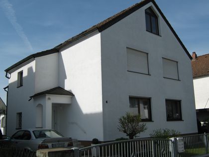 Haus Kaufen In Bischofsheim Immobilienscout24