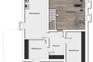 *NEU* WOHNEN SIE SCHON BALD IN DIESEM FAMILIEN-ARCHITEKTENHAUS IN LAUFNÄHE ZUM GOLFPLATZ! – Die vollständige Adresse der Immobilie erhältst du vom Anbieter., 65205 Delkenheim, Wiesbaden – Vorschaubild 14
