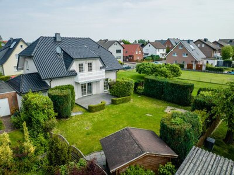 Haus kaufen in Paderborn ImmoScout24