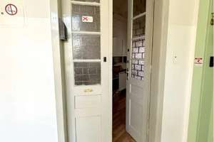 3-Zimmer-Altbauwohnung in Mönchengladbach-Eicken — auf Wunsch renoviert – Die vollständige Adresse der Immobilie erhältst du vom Anbieter., 41063 Eicken, Mönchengladbach – Vorschaubild 3