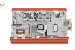 VERKAUF: Hochwertiges Wohninvestment in begehrter Münchner Bestlage – Die vollständige Adresse der Immobilie erhältst du vom Anbieter., 81247 Obermenzing, München – Vorschaubild 21