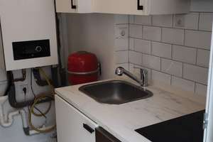 Reserviert - Helle 2-Zi-Souterrain-WHG mit Terrasse in Bremen Findorff-Bürgerweide – Die vollständige Adresse der Immobilie erhältst du vom Anbieter., 28215 Findorff-Bürgerweide, Bremen – Vorschaubild 13