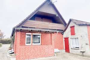 *reserviert* gepflegtes Haus auf großem Grundstück – Klempauer Strasse 58, 23628 Herzogtum Lauenburg (Kreis) – Vorschaubild 4