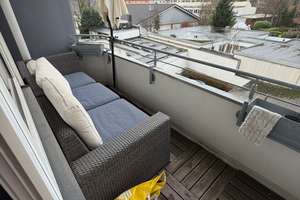 Apartment in Top-Lage Düsseldorf-Bilk – Planetenstraße 19, 40223 Bilk, Düsseldorf – Vorschaubild 1