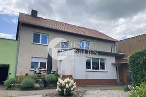 Gepflegtes Zweifamilienhaus mit Nebengebäude im Raum Salzwedel – Die vollständige Adresse der Immobilie erhältst du vom Anbieter., 29410 Henningen – Vorschaubild 31