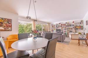 Freie Erdgeschosswohnung am Ortskern von Blankenese – Die vollständige Adresse der Immobilie erhältst du vom Anbieter., 22587 Blankenese, Hamburg – Vorschaubild 5