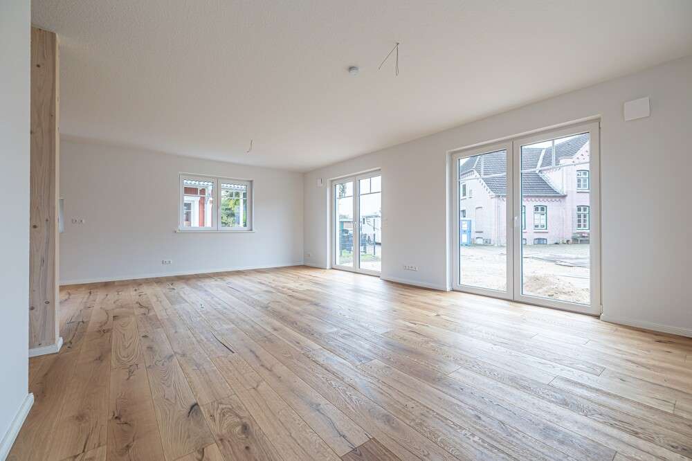 Immobilie in Blekendorf - Wohnen wie in Schweden! Neubau, Erstbezug - Bild 12