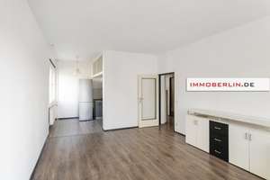 IMMOBERLIN.DE - Angenehme Wohnung mit Südwestbalkon in ruhiger Lage – Die vollständige Adresse der Immobilie erhältst du vom Anbieter., 13349 Wedding, Berlin – Vorschaubild 5