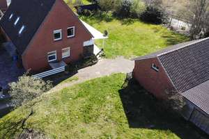 Viel Platz für die große Familie! 160 m² Wfl. 1907 m² Grundstück, 4 Garagen in ruhiger Lage! – Märchenweg 2, 31618 Liebenau – Vorschaubild 4
