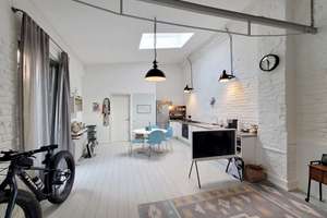 Exklusives Loft im Innenhof plus 2 Appartements in zentraler Innenstadtlage – Die vollständige Adresse der Immobilie erhältst du vom Anbieter., 40215 Friedrichstadt, Düsseldorf – Vorschaubild 26