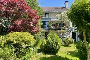 Elegant & Stilvoll: Traumhaftes Einfamilienhaus mit Garten & unglaublich viel Platz! – Köln – Vorschaubild 10