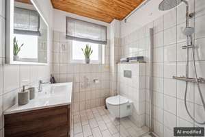 Ein Haus voller Möglichkeiten – großzügiges Einfamilienhaus mit Traumgarten – Die vollständige Adresse der Immobilie erhältst du vom Anbieter., 22523 Eidelstedt, Hamburg – Vorschaubild 10