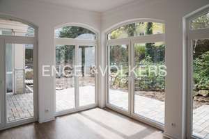 Moderne Wohnung in exklusiver Altbauvilla mit zwei separaten Wohneinheiten und idyllischem Garten... – Die vollständige Adresse der Immobilie erhältst du vom Anbieter., 65189 Südost, Wiesbaden – Vorschaubild 19
