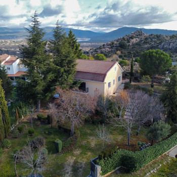 Immobilien zum Verkauf in El Berrueco