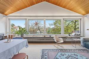 Flexibel nutzbares Wohn- und Geschäftshaus mit großem Garten 
und umfangreichen Parkmöglichkeiten – Die vollständige Adresse der Immobilie erhältst du vom Anbieter., 70192 Lenzhalde, Stuttgart – Vorschaubild 5