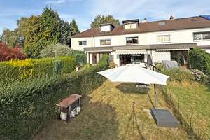 Geräumiges Reihenmittelhaus zum Kauf in Alt Rahlstedt – Wentzel Dr. – Die vollständige Adresse der Immobilie erhältst du vom Anbieter., 22149 Rahlstedt, Hamburg – Vorschaubild 17