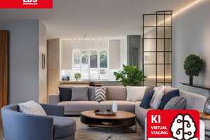 Extravagantes Doppelhaus Loft-Ästhetik komb. mit nachhaltiger Energie! – Mettmann (Kreis) – Vorschaubild 8