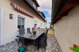 Strinz-Margarethä: Ein Mehrfamilienhaus mit 4 Wohneinheiten! – Die vollständige Adresse der Immobilie erhältst du vom Anbieter., 65329 Hohenstein – Vorschaubild 13