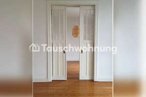 Tauschwohnung: Tausche Wohnung 100qm gegen 60-70