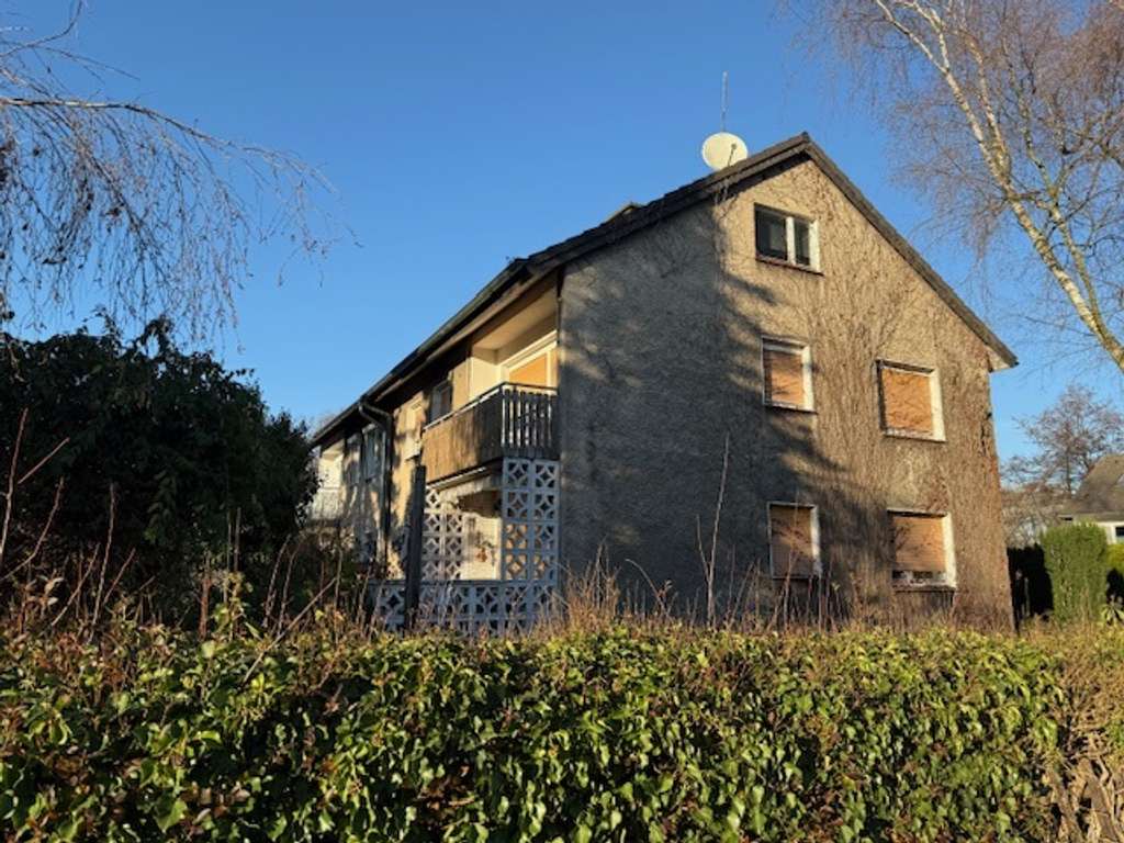 Immobilie in Waltrop - Topp-Deal: 218k Grundstück sichern - Haus für 140k fast geschenkt dazu! - Bild 0