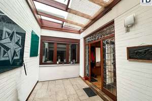 Naturnahes Wohnen in Köln: bezugsfreier Bungalow mit Sauna und Garten nahe Fühlinger See – Die vollständige Adresse der Immobilie erhältst du vom Anbieter., 50769 Seeberg, Köln – Vorschaubild 3
