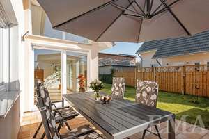 Modernes Einfamilienhaus mit sonnigem Gartenparadies -RESERVIERT- – Die vollständige Adresse der Immobilie erhältst du vom Anbieter., 14641 Nauen – Vorschaubild 11