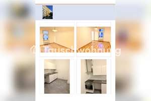 Tauschwohnung: Gemütliche 1-Zimmer Wohnung in Moabit – Die vollständige Adresse der Immobilie erhältst du vom Anbieter., 10555 Moabit, Berlin – Vorschaubild 2