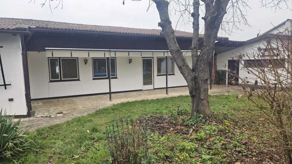 Immobilie in Michelstadt - 2 EFH auf einem Grundstück in ruhiger Wohngegend in Michelstadt - Bild 2