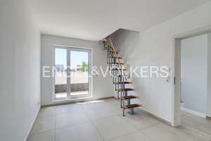 Stilvolle Maisonettewohnung mit Dachterrasse und Balkon – Die vollständige Adresse der Immobilie erhältst du vom Anbieter., 44339 Brechten, Dortmund – Vorschaubild 2