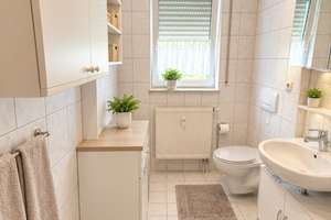 Kapitalanlage mit Potenzial – Helle 2-Zimmer-Wohnung mit großem Balkon und Stellplatz in Klipphausen – Taubenheimer Straße 26, 1665 Triebischtal – Vorschaubild 9