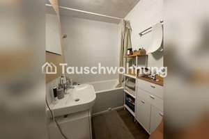 Tauschwohnung: Suche 3-Zimmer gegen 2-Zimmer mit Privat Garten – Oberföhringer Straße 24, 81925 Herzogpark, München – Vorschaubild 18