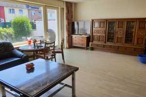 Charmantes Reiheneckhaus || Sanierung notwendig || familiär || Veedel-Charme – Köln – Vorschaubild 2