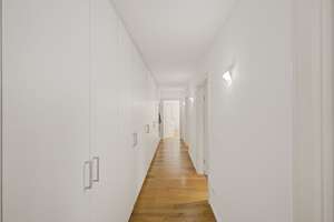 Krefeld-Verberg/Stadtwald! Exklusive Souterrain-Wohnung in moderner 4-Parteien-Architektenvilla – Die vollständige Adresse der Immobilie erhältst du vom Anbieter., 47802 Verberg, Krefeld – Vorschaubild 10