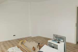 HRO-City, 3 Zi. DG-Penthouse Whg. mit Terr.+Balkon, Erstbezug zu verm. – Patriotischer Weg 55, 18057 Kröpeliner-Tor-Vorstadt, Rostock – Vorschaubild 4