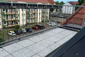 Wunderschöne Dachgeschosswohnung mit 2 Balkonen in Stadtfeld - Ost – Tismarstraße 22, 39108 Stadtfeld Ost, Magdeburg – Vorschaubild 10