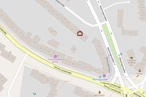 Charmante 2-Zimmer-Wohnung im klassischen Rotklinker in Hamburg-Hamm – Die vollständige Adresse der Immobilie erhältst du vom Anbieter., 22111 Horn, Hamburg – Vorschaubild 10