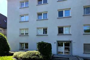 Schöne, helle und bezugsfertige 3,5-Zimmer-Wohnung mit Balkon, im Essener Südviertel* – Richard-Wagner-Straße 40, 45128 Südviertel, Essen – Vorschaubild 5