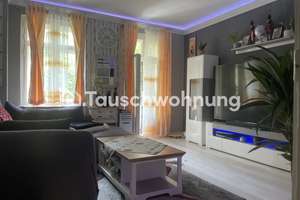 Tauschwohnung: Charmante 1,5-Zimmer-Altbauwohnung mit Balkon zum Innenhof – Die vollständige Adresse der Immobilie erhältst du vom Anbieter., 10365 Lichtenberg (Ortsteil), Berlin – Vorschaubild 2