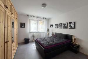 Gut geschnittene 2 Zi-Wohnung inkl. Stellplatz - zentrale Wohnlage! – 63069 Klinikum Offenbach, Offenbach am Main – Vorschaubild 8