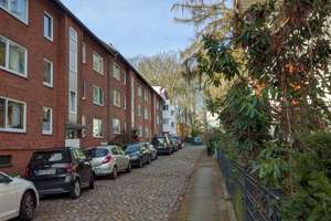 Dachgeschoss 2 Zimmer - AUSFÜHRLICHE BEWERBUNG ERBETEN  Anmietung zum 15.07.26 Besichtigung 10.06.26 – Augustenhöh 3, 22761 Bahrenfeld, Hamburg – Vorschaubild 11