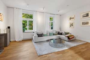 Stilvolles Townhouse & zwei Wohnungen – 50859 Weiden, Köln – Vorschaubild 4