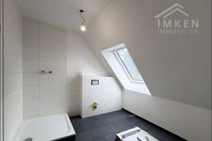 Wohnen im Niedrigenergiehaus KFW55 - 
2-Zimmer-Wohnung  | Neubau-Dachgeschoss. – Die vollständige Adresse der Immobilie erhältst du vom Anbieter., 29643 Neuenkirchen – Vorschaubild 7