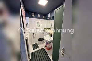 Tauschwohnung: Super schöne Maisonette 3 Zi. Whg mit Garten -mind. ab 2 Zi. – Die vollständige Adresse der Immobilie erhältst du vom Anbieter., 76137 Südweststadt, Karlsruhe – Vorschaubild 4
