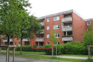 Wohnen wo andere Urlaub machen, ETW in Kiel- Schilksee – Kiel – Vorschaubild 1