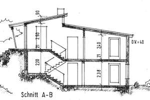 Einfamilienhaus am Georgenberg mit 918m² Grundstücksfläche – Berggasse 90, 72762 Reutlingen-Mitte, Reutlingen – Vorschaubild 7