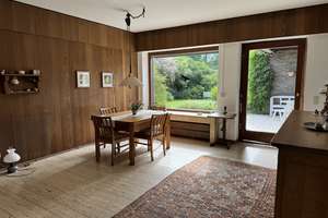 Bungalow mit großem Grundstück  in unverbaubarer Lage  in BI – West / Niederdornberg – Die vollständige Adresse der Immobilie erhältst du vom Anbieter., 33619 Dornberg, Bielefeld – Vorschaubild 8