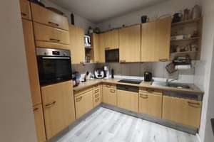 Helle 3Zimmer Wng mit EBK und Terrasse – Sonntagstr. 19a, 42275 Oberbarmen, Wuppertal – Vorschaubild 13