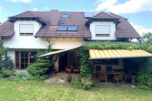 ZUM TOP PREIS!  284 m² grosses Einfamilienhaus mit 10 Zimmer`* Gute Lage * In direkter Waldnähe! * – Enzkreis – Vorschaubild 15