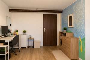 5-Familienhaus Rodgau: voll vermietet mit kurzfristigem Mietsteigerungspotenzial – provisionsfrei – Die vollständige Adresse der Immobilie erhältst du vom Anbieter., 63110 Rodgau – Vorschaubild 39